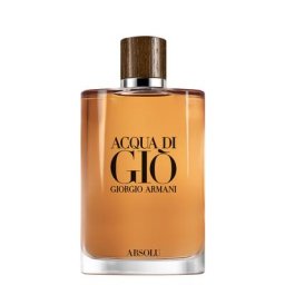 Giorgio Armani - Acqua di Giò Absolu Eau de Parfum 200 ml