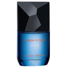Issey Miyake - Fusion d'Issey Eau de Toilette Intense 50 ml