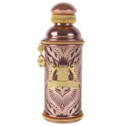 Alexandre J - Morning Muscs Eau de Parfum 100 ml