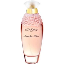 E. Coudray - Jacinthe et Rose Eau de Toilette Spray toilette 100 ml