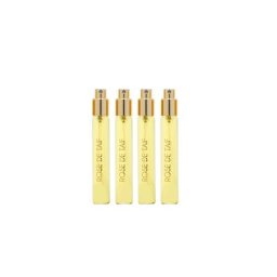 Perris Monte Carlo - PERRIS ROSE DE TAIFTRAVEL SET 4 x 8 ml EXTRAIT PARFUM 1 unité