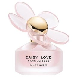 Marc Jacobs - Daisy Love Eau So Sweet de Toilette Spray toilette 50 ml