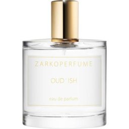 Zarkoperfume - Oud'ish Eau de Parfum Spray parfum 100 ml