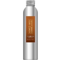 Caron - AIMEZ MOI COMME JE SUIS PARFUMS HOMME EAU DE TOILETTE RECHARGE 1 25ML 125 ml