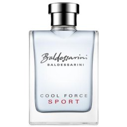 Baldessarini - Cool Force Sport Eau de Toilette 90 ml