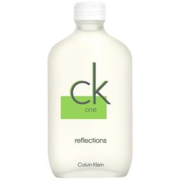Calvin Klein - Reflections Eau de Toilette 100 ml