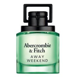 Abercrombie&Fitch - AWAY WEEKEND Homme Eau de Toilette 50 ml
