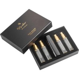 M.Micallef - Délice Travel Set Kit de senteurs 1 unité