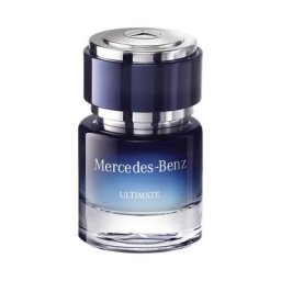 Mercedes-Benz - Mercedes-Benz For Men Ultimate Eau de Parfum 40ml