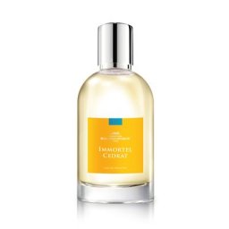 comptoir sud pacifique - Immortel Cédrat Eau de Toilette 100 ml