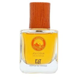 FiiLiT - JOLI CŒUR - LA REUNION EAU DE PARFUM 50 ml