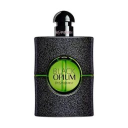 Yves Saint Laurent - Black Opium Eau de Parfum 75 ml