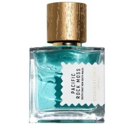 goldfield&bank - PACIFIC ROCK MOSS Parfum 50 ml
