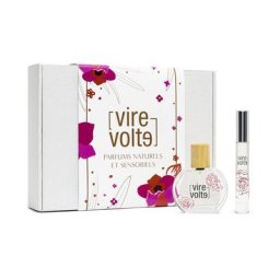 virevolte - COFFRET CADEAU ROSE MÉTAMORPHOSE Eau de parfum 1 unité