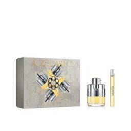 Azzaro - Wanted Coffret Cadeau Eau de Toilette 1 unité