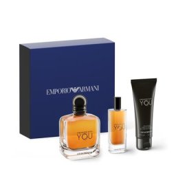 Giorgio Armani - Stronger With You Coffret Eau de Toilette 1 unité