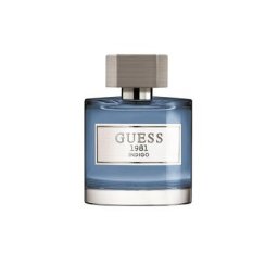 Guess - 1981 Indigo Homme Eau de Toilette 100 ml