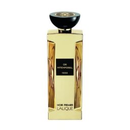 Lalique - NOIR PREMIER Or Intemporel Eau de Parfum 100 ml