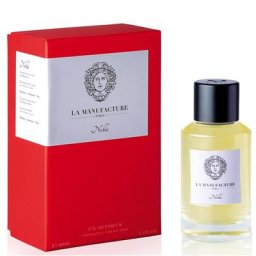 La Manufacture - Cologne Noble Eau de parfum 100 ml - Mixte EDP 100ML