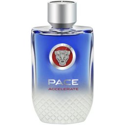 Jaguar - JAGUAR PACE ACCELERATE Eau de Toilette 100 ml