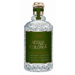 4711 - 4711 Acqua Colonia Eau de Cologne Orange&Basilic 170ml