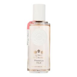 Roger&Gallet - Magnolia Folie Extrait de Cologne 100 ml