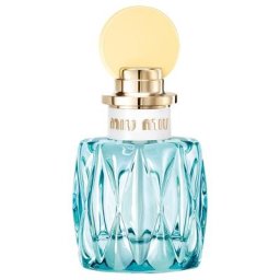 Miu Miu - Miu L'Eau Bleue Eau de parfum 50 ml