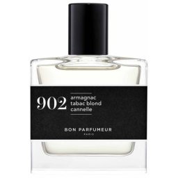 Bon Parfumeur - 902 armagnac, blond tobacco, cinnamon Eau de parfum 30 ml