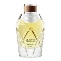 Bentley - Magnetic Amber Eau de Parfum 100 ml