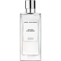 Angel Schlesser - Les Eaux d'un Instant Tempting Bergamot Eau de Toilette Spray toilette 100 ml