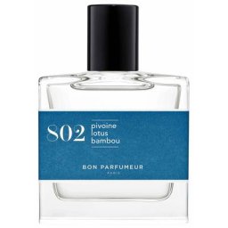 Bon Parfumeur - 802 peony, lotus, bamboo Eau de parfum 30 ml