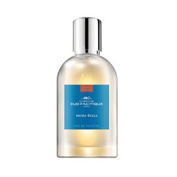 comptoir sud pacifique - Mora Bella Eau de Toilette 100 ml