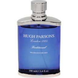 Hugh Parsons - Men Eau de Parfum Spray parfum 100 ml