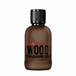 Dsquared2 - Original WOOD Eau de Parfum 100 ml