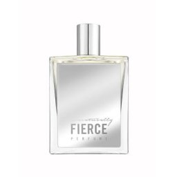 Abercrombie&Fitch - Naturally FIERCE Eau de Parfum 100 ml