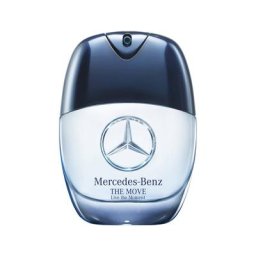 Mercedes-Benz - Mercedes-Benz The Move Live the Moment Eau de Parfum 60ml