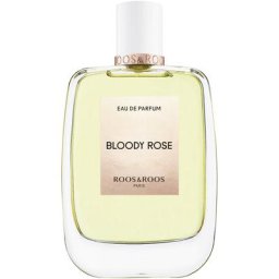 roos and roos - BLOODY ROSE Eau de parfum 100 ml