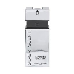 Jacques Bogart - INFINITE SILVER EAU DE TOILETTE 100 ml