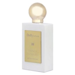 delfy - French Floweret Eau de parfum 50 ml