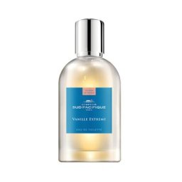 comptoir sud pacifique - Vanille Extreme Eau de Toilette 100 ml