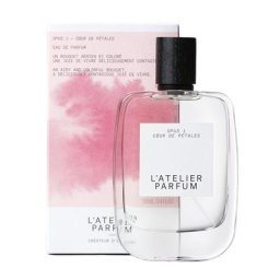 L'Atelier Parfum - COEUR DE PETALES 100ML Eau de Parfum 100 ml