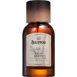 Bullfrog - Parfums pour hommes Elisir N.2 Palo Santo Eau de Parfum Spray parfum 100 ml