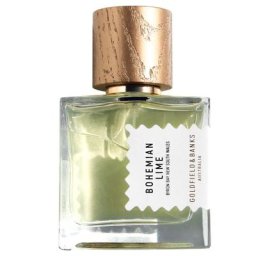 goldfield&bank - BOHEMIAN LIME Parfum 50 ml