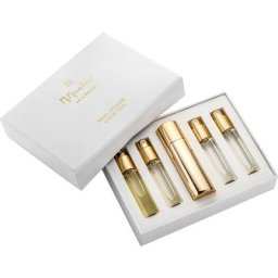 M.Micallef - Ananda Nectar Travel Set Kit de senteurs 1 unité
