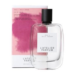 L'Atelier Parfum - BELLE JOUEUSE 100ML Eau de Parfum 100 ml