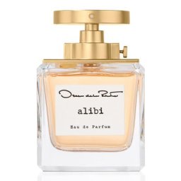 Oscar de la Renta - Alibi Eau de Parfum 100 ml