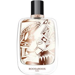 roos and roos - NYMPHESSENCE Eau de parfum 100 ml