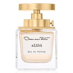 Oscar de la Renta - Alibi Eau de Parfum 50 ml