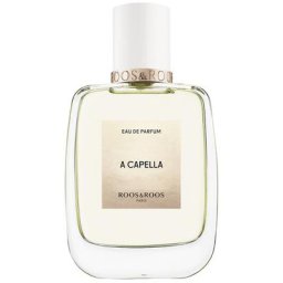 roos and roos - A CAPELLA Eau de parfum 50 ml