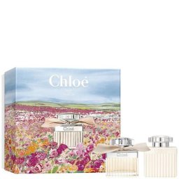 Chloé - Coffret Chloé Signature Eau de Parfum 1 unité